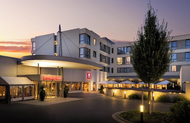 Gallery - Leonardo Hotel Wolfsburg City Center