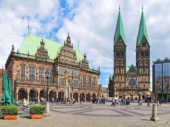 Gallery - INNSIDE Bremen