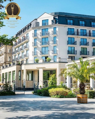 Gallery - Maison Messmer - Ein Mitglied Der Hommage Luxury Hotels Collection