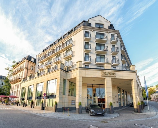 Gallery - Maison Messmer - Ein Mitglied Der Hommage Luxury Hotels Collection