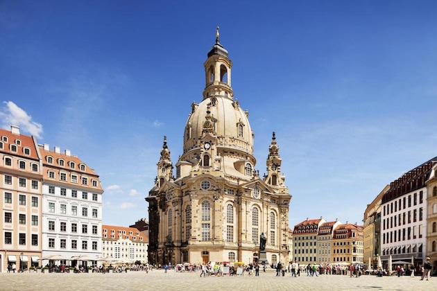 Gallery - Dresden Neustadt