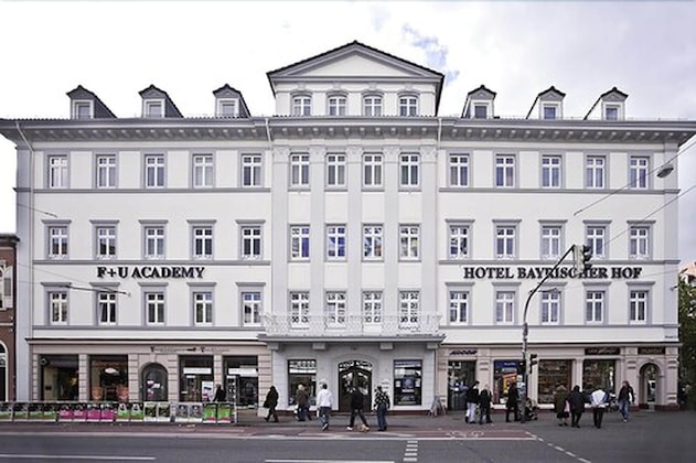 Gallery - Hotel Bayrischer Hof