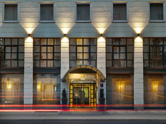Gallery - K+K Hotel Am Harras