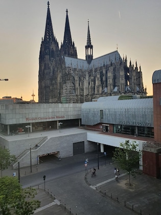 Gallery - Hotel Mondial Am Dom Cologne - Mgallery Collection