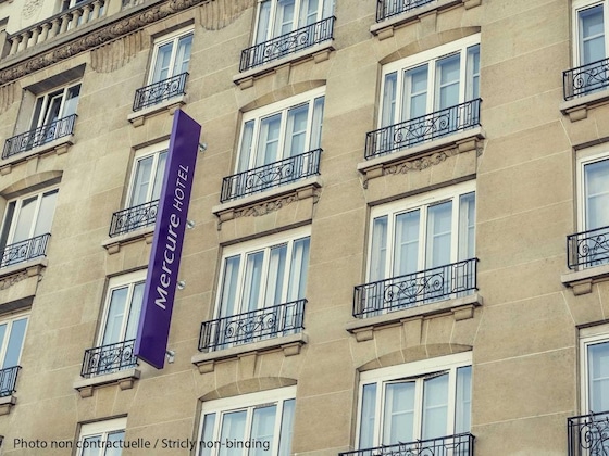 Gallery - Mercure Hotel & Residenz Frankfurt Messe