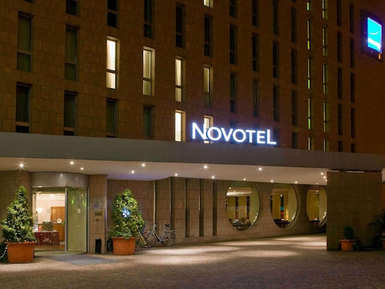 Gallery - Novotel Freiburg am Konzerthaus Hotel