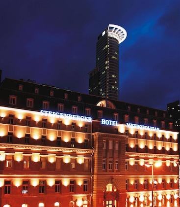 Gallery - Metropolitan Hotel By Flemings