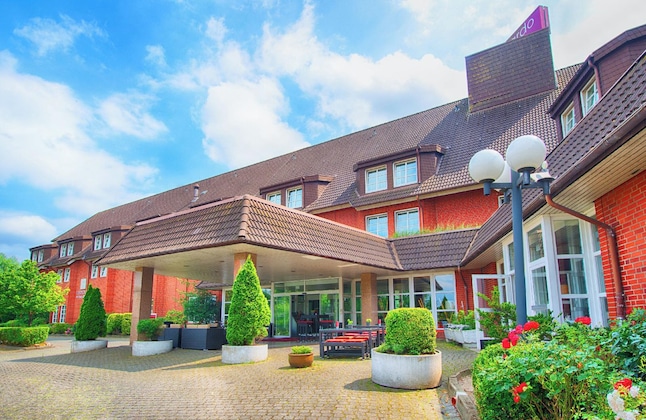 Gallery - Leonardo Hotel Hamburg Stillhorn