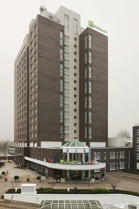Gallery - Hotel International Hamburg