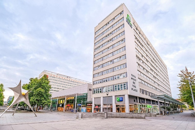 Gallery - Holiday Inn Express Dresden Zentrum