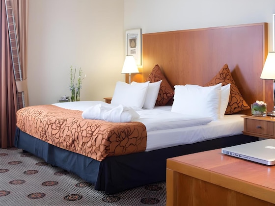 Gallery - Crowne Plaza Hamburg - City Alster By Ihg