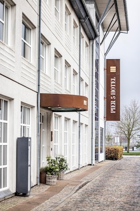 Gallery - Pier 5 Designhotel