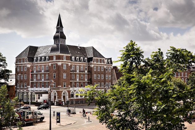 Gallery - Milling Hotel Plaza