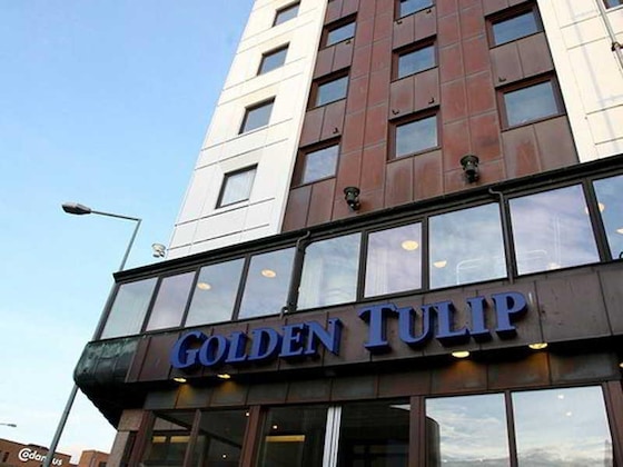 Gallery - Hotel Cabinn Vejle