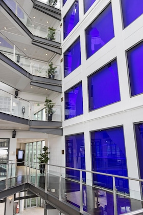 Gallery - Copenhagen Island Hotel