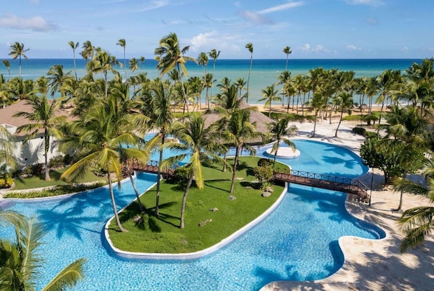 Gallery - Wyndham Alltra Punta Cana All-Inclusive Resort