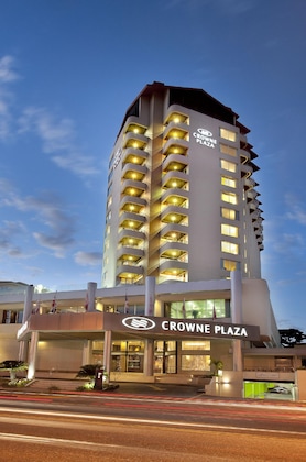 Gallery - Crowne Plaza Santo Domingo, An Ihg Hotel