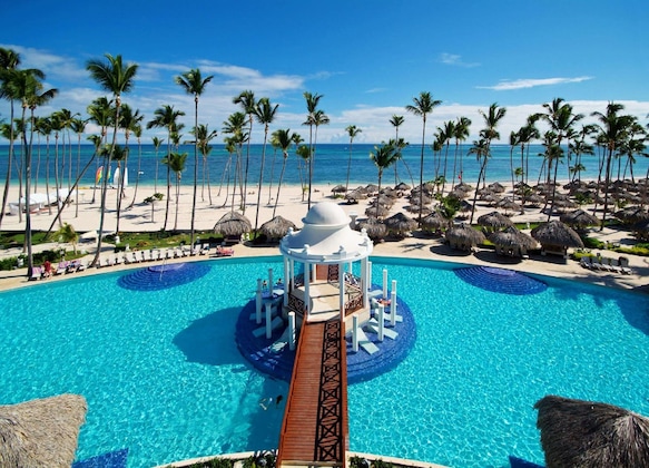 Gallery - Paradisus Palma Real Golf & Spa Resort