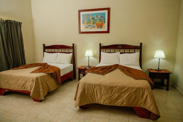 Gallery - Hotel Cortecito Inn Bavaro