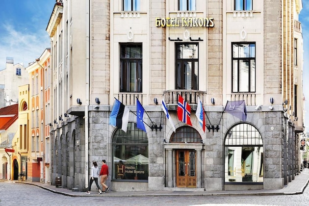 Gallery - Hestia Hotel Barons Old Town