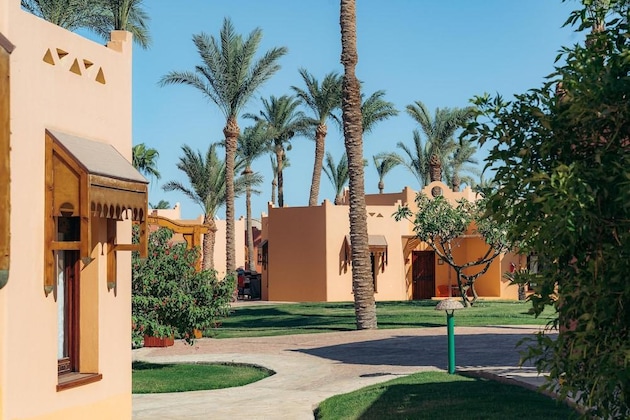 Gallery - Nubian Village, Families And Couples Only