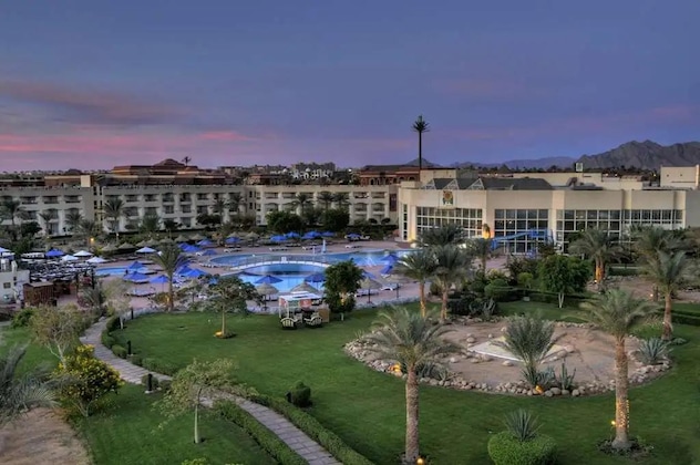Gallery - Aurora Oriental Resort Sharm El Sheikh