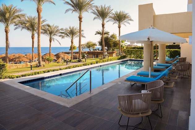 Gallery - Sunrise Diamond Beach Resort -Grand Select