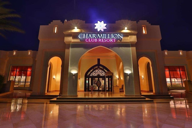 Gallery - Charmillion Club Resort
