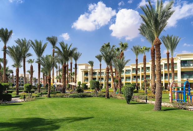Gallery - Swiss Inn Resort Hurghada