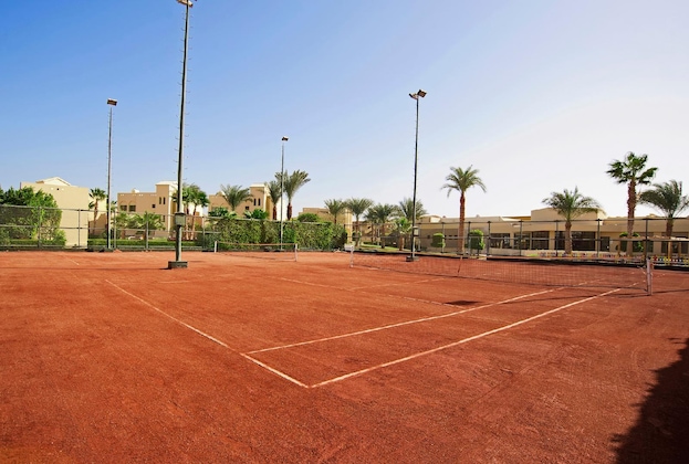 Gallery - Swiss Inn Resort Hurghada