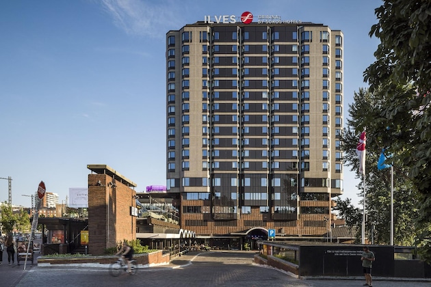 Gallery - Original Sokos Hotel Ilves