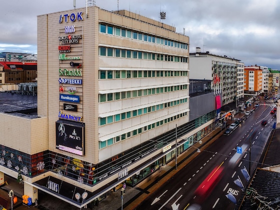 Gallery - Original Sokos Hotel Wiklund