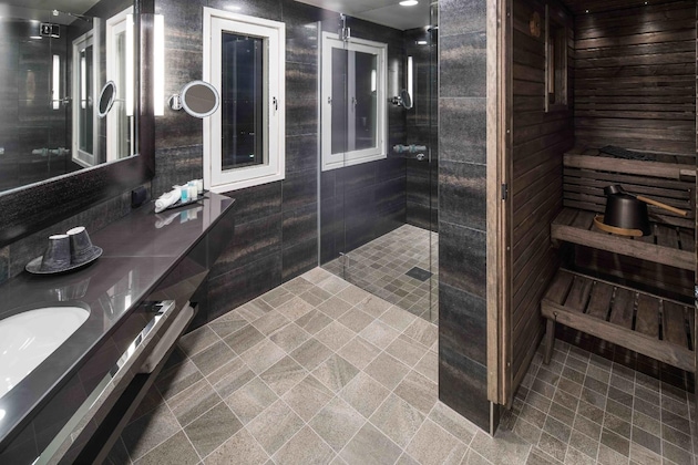 Gallery - Lapland Hotels Oulu