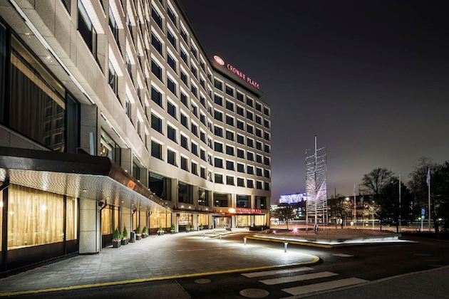 Gallery - Crowne Plaza Helsinki By Ihg