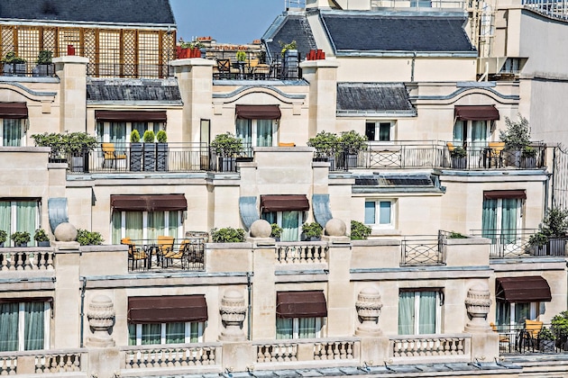 Gallery - Prince De Galles, A Luxury Collection Hotel, Paris