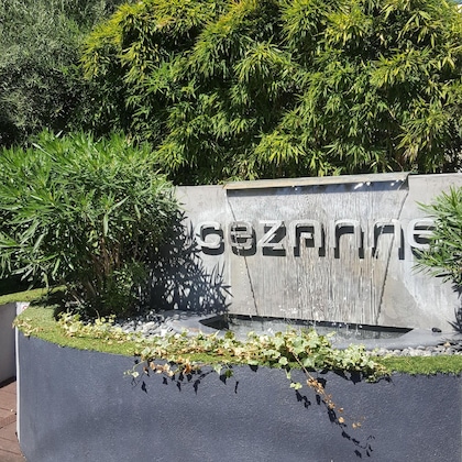 Gallery - Hotel Cezanne
