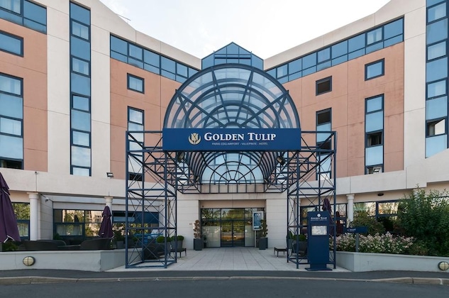 Gallery - Golden Tulip Paris Cdg Airport Villepinte