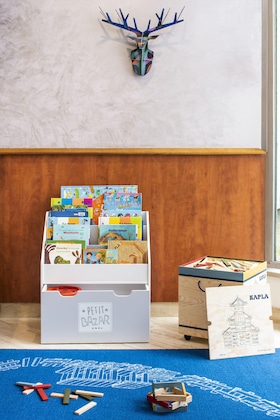 Gallery - Comfort Aparthotel Marseille Prado Plage