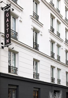 Gallery - Hôtel Gaston