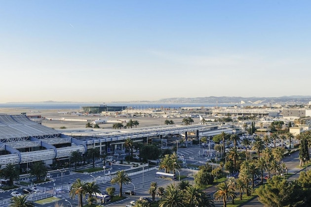 Gallery - Novotel Nice Arenas Aeroport