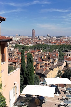 Gallery - Villa Florentine, A Beauvallon Hotel & Spa