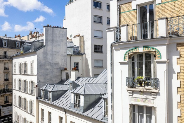 Gallery - Villa Des Ambassadeurs