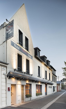 Gallery - Hotel Eden