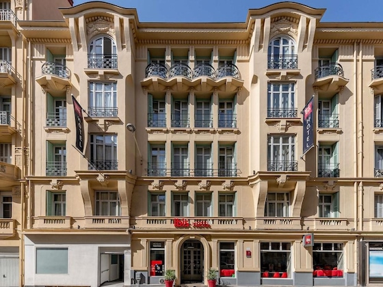 Gallery - Ibis Nice Centre Notre Dame