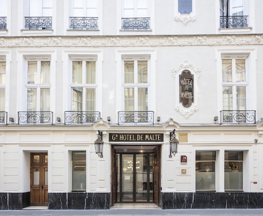 Gallery - Hôtel Malte