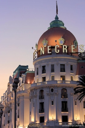 Gallery - Hotel Le Negresco