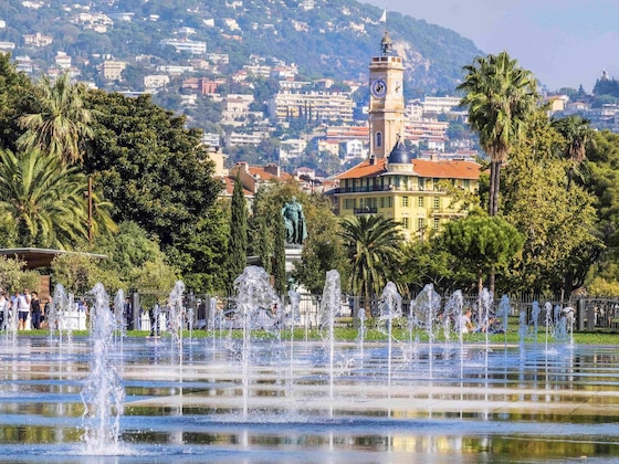 Gallery - Mercure Nice Promenade Des Anglais