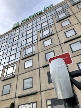 Gallery - Holiday Inn Dijon By Ihg