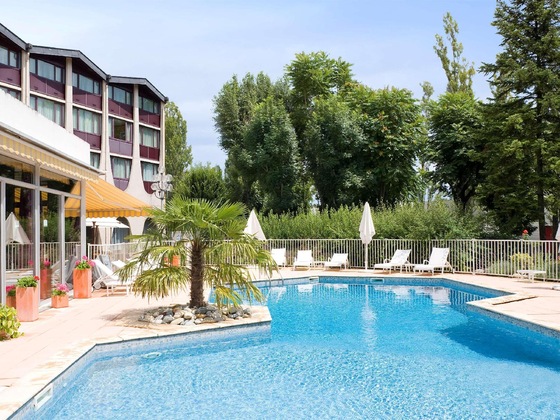 Gallery - Mercure Beaune Centre
