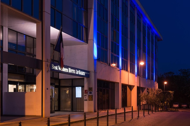 Gallery - Best Western Hôtel Le Galice Centre-Ville